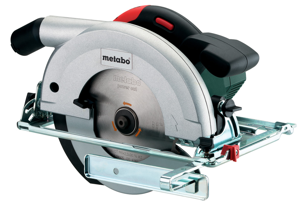 Obrázok METABO KS 66