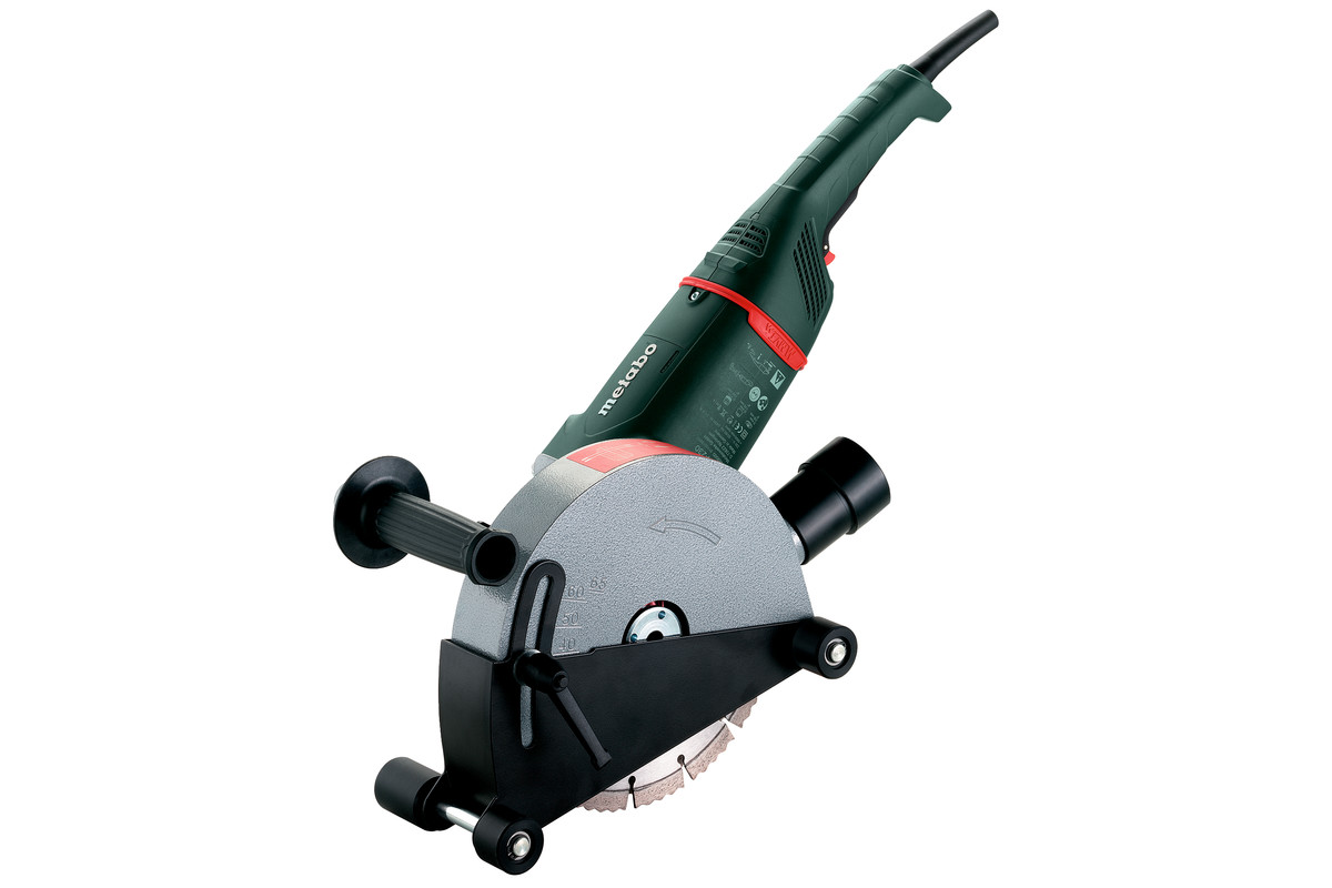 Obrázok Metabo MFE 65 Fréza do muriva 600365000