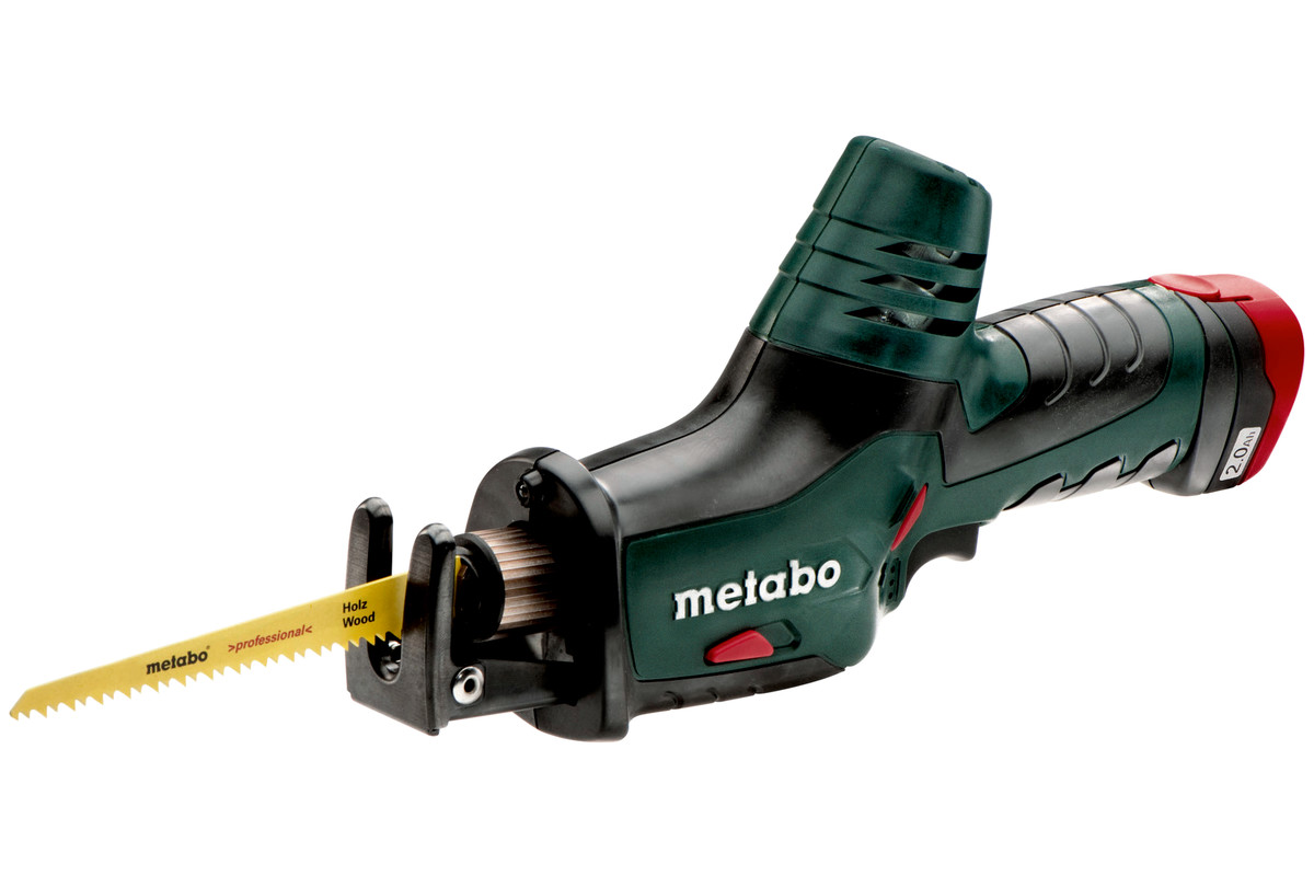 Obrázok Metabo PowerMaxx ASE Aku-Chvostová píla 602264500