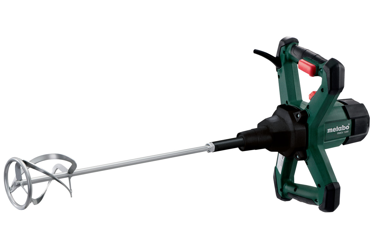 Obrázok Metabo RWEV 1200