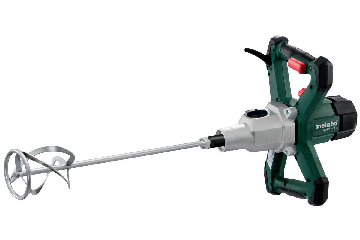 Obrázok Metabo RWEV 1200-2  Miešadlo