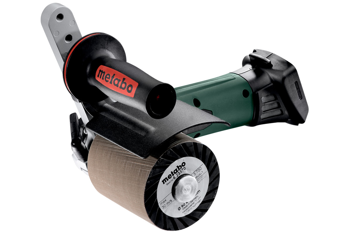 Obrázok Metabo S 18 LTX 115 Aku-Hladička 600154850