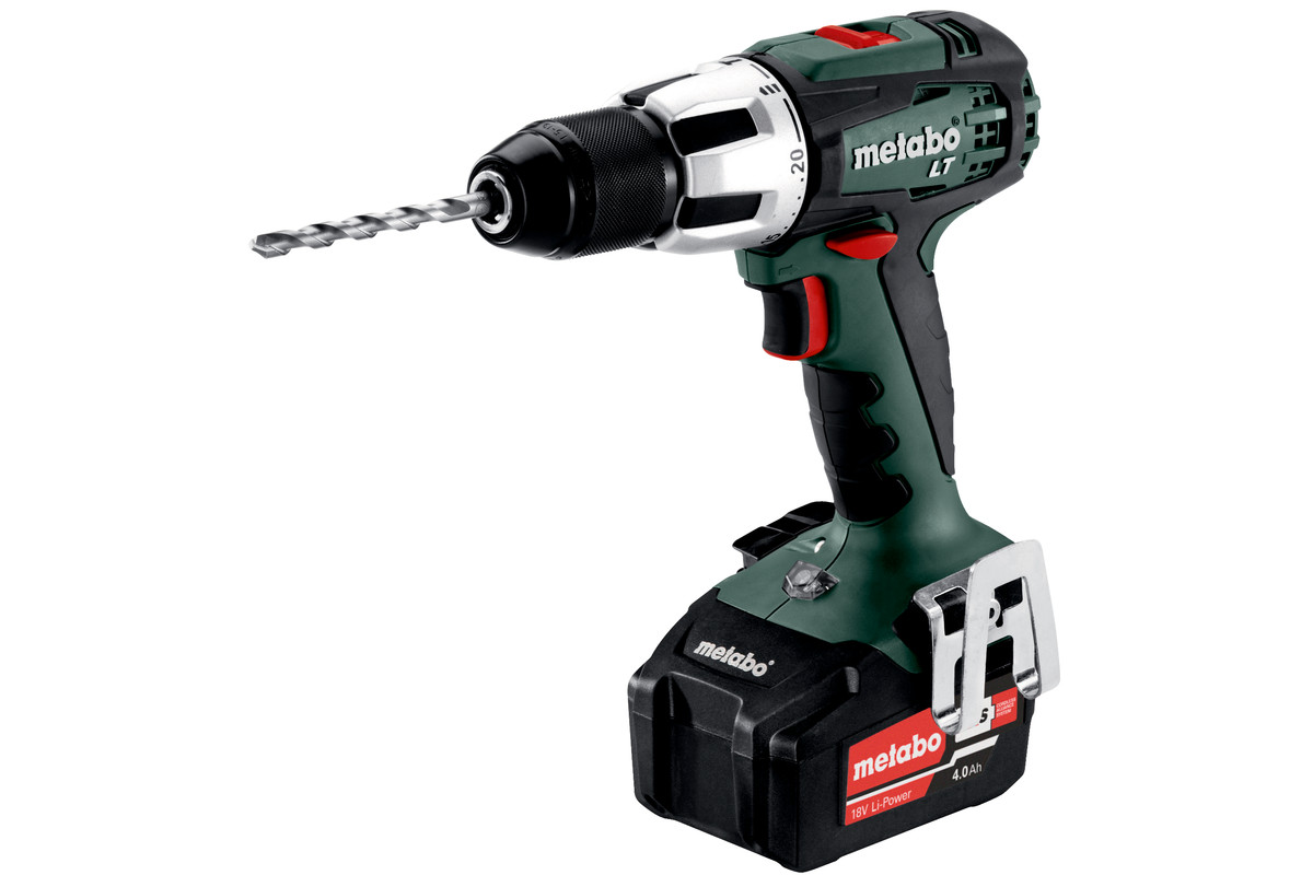 Obrázok METABO SB 18 LT AKU