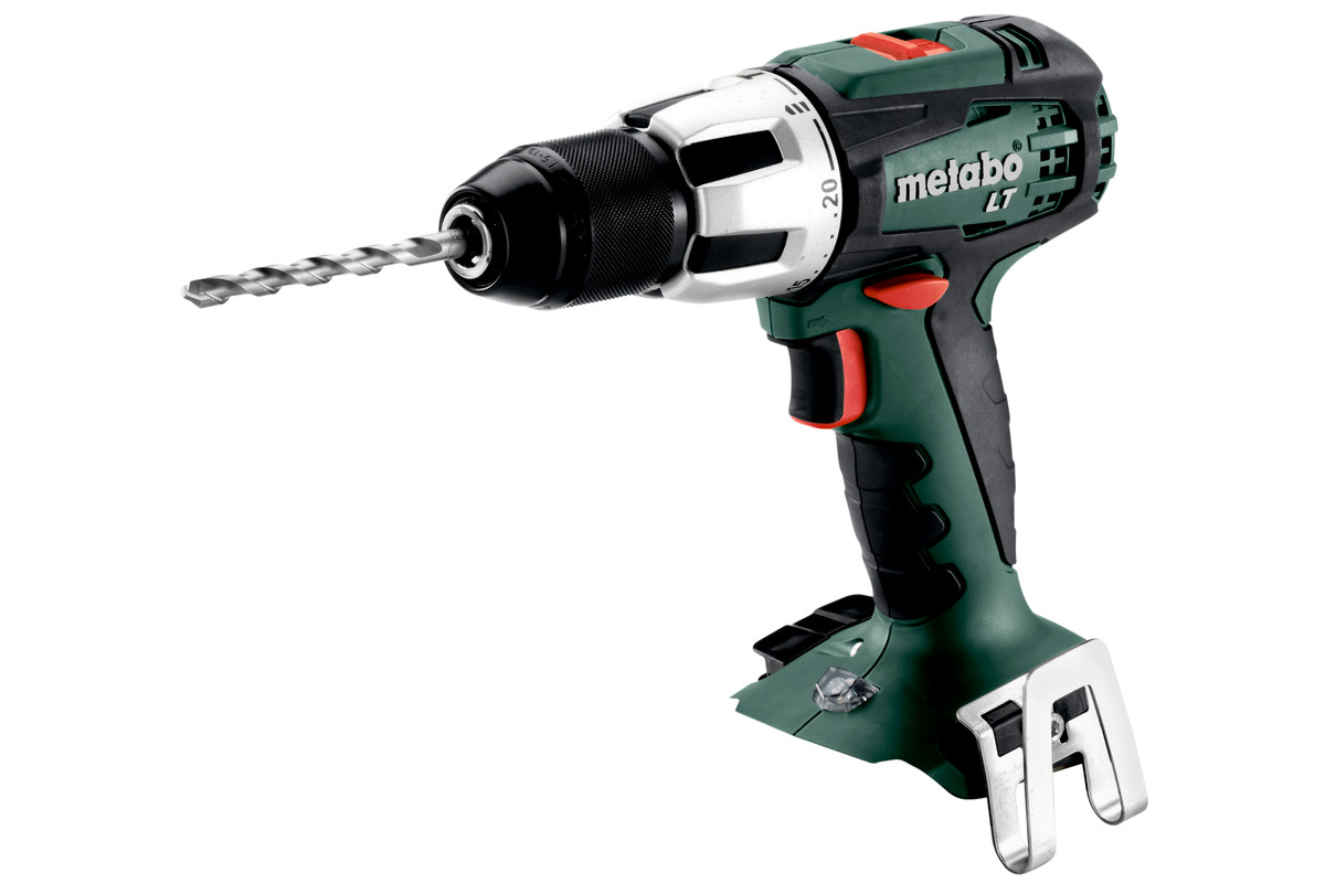 Obrázok Metabo SB 18 LT Aku-Príklepová vŕtačka 602103890