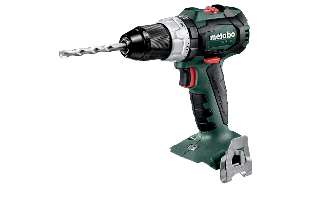 Obrázok METABO SB 18 LT BL, 602316840