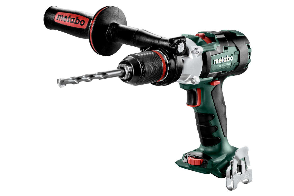 Obrázok Metabo SB 18 LTX-3 BL (602356890)