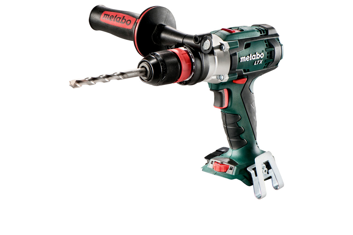 Obrázok Metabo SB 18 LTX Quick Aku-Príklepová vŕtačka 602200890