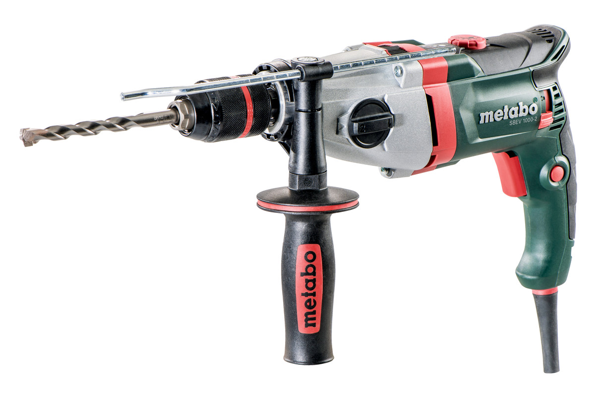 Obrázok Metabo SBEV 1000-2 (600783500)