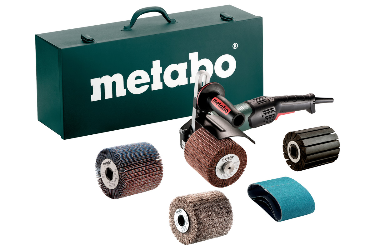 Obrázok Metabo Metabo SE 17-200 RT Set 