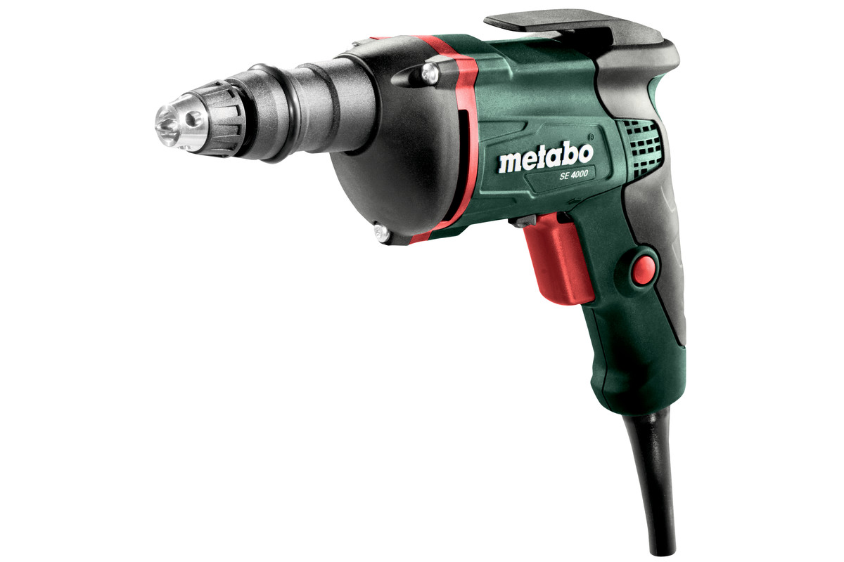 Obrázok Metabo SE 4000 Skrutkovač 620045000