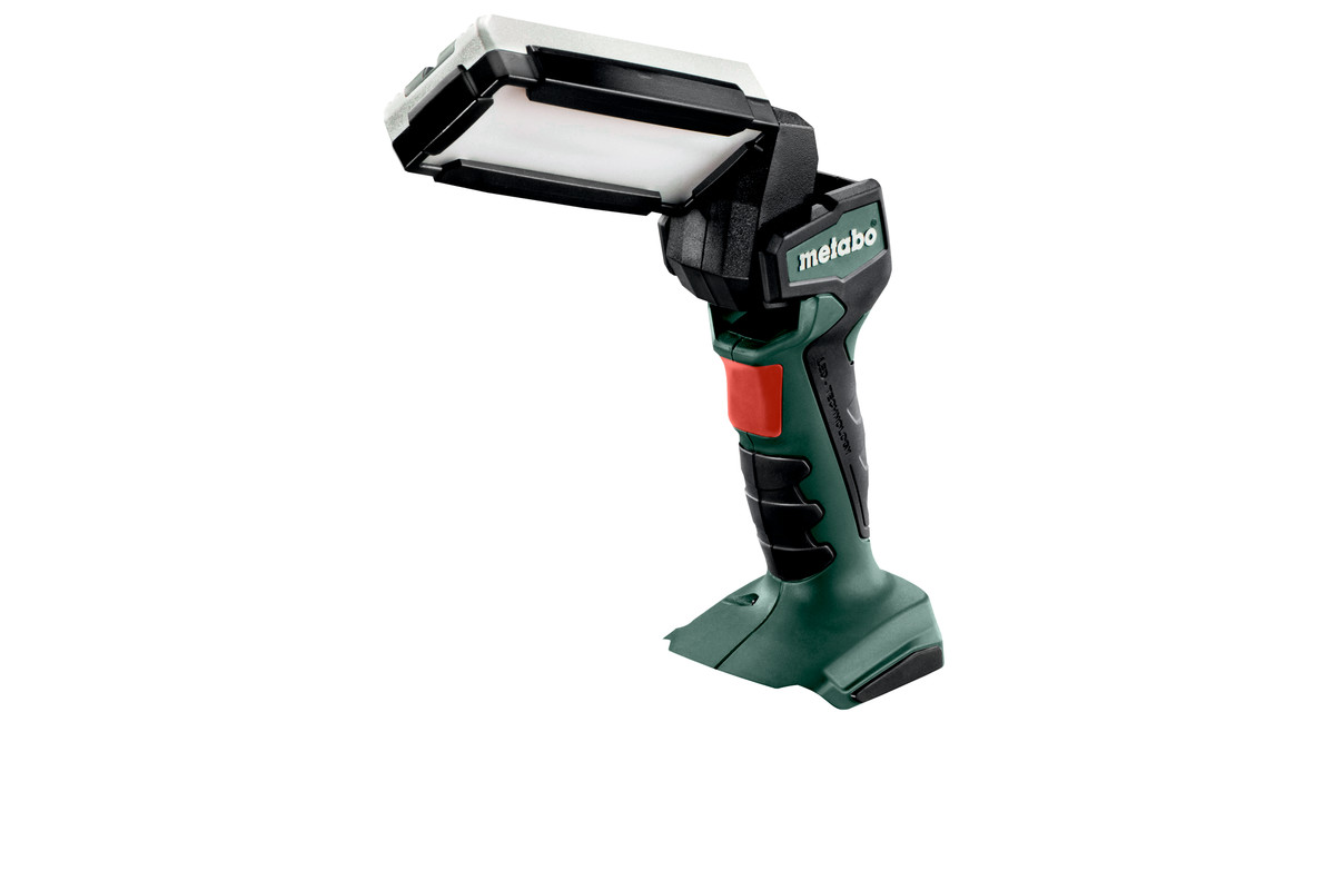 Obrázok Metabo SLA 14.4-18 LED Aku-Tyčová lampa 600370000