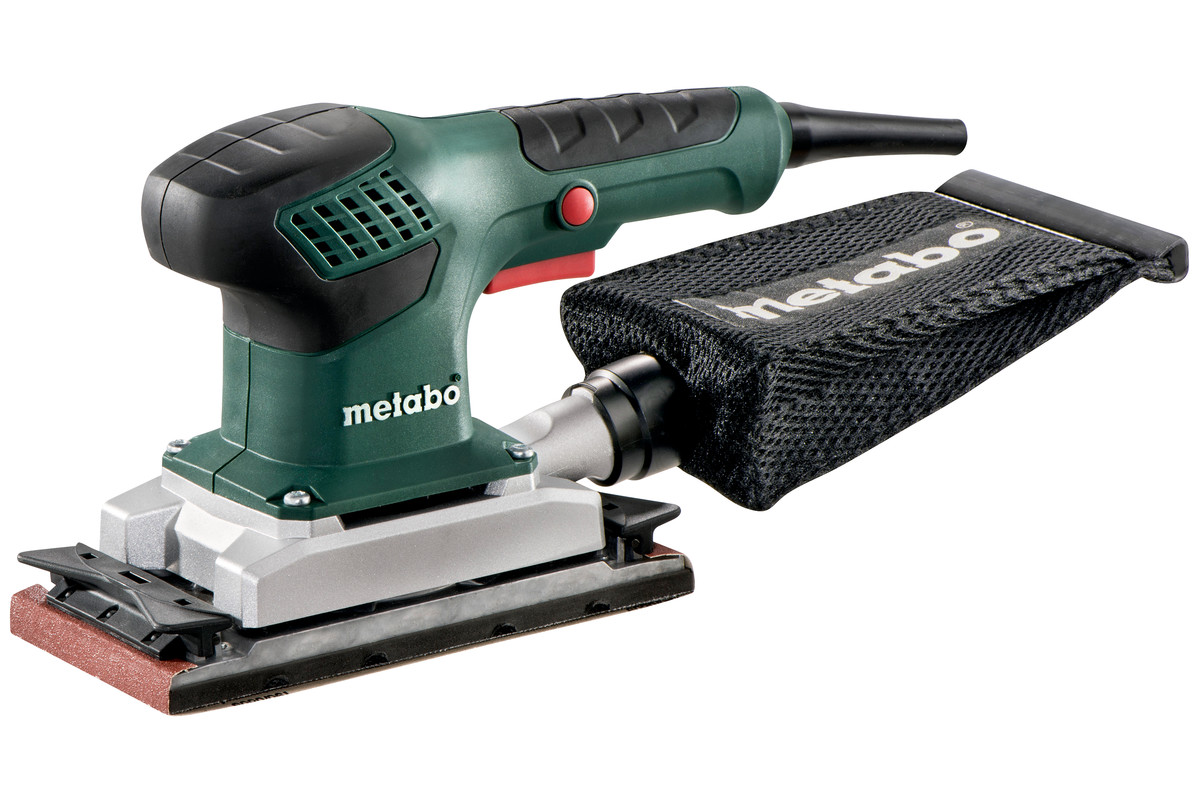 Obrázok Metabo SR 2185 Vibračná brúska 600441500