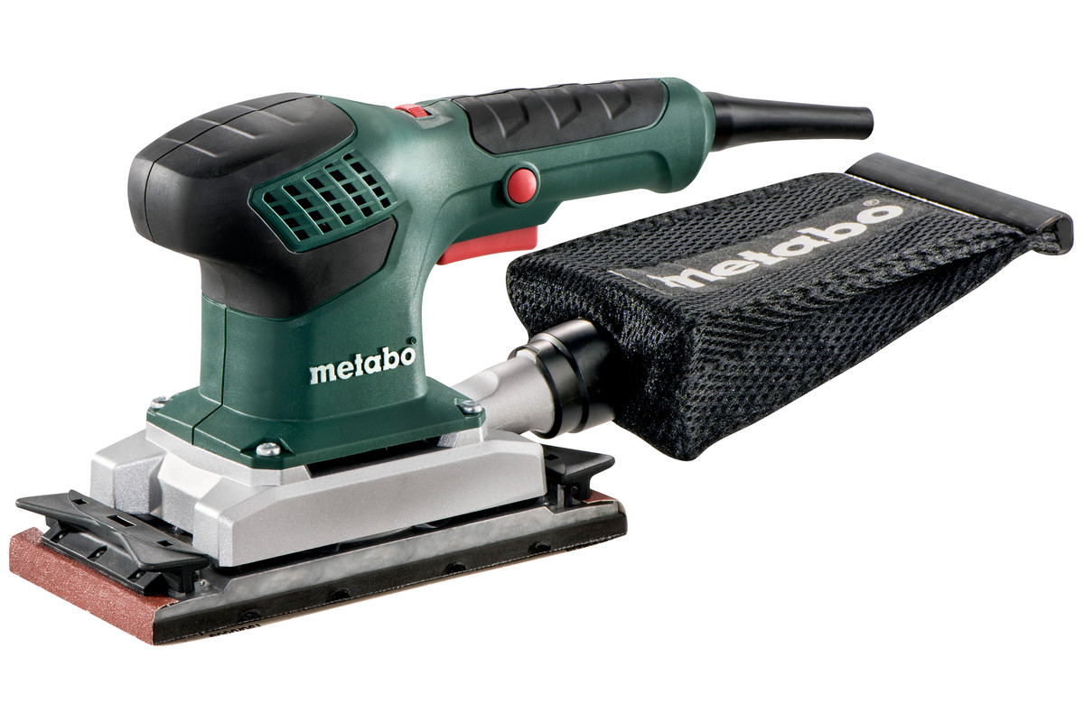 Obrázok Metabo SRE 3185 Vibračná brúska 600442500