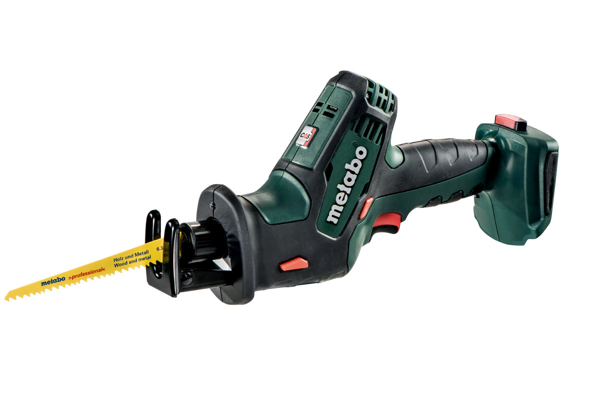 Obrázok METABO SSE 18 LTX COMPACT, 602266840