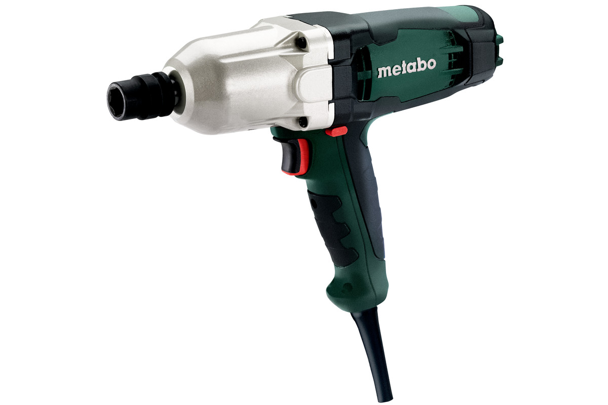 Obrázok Metabo SSW 650 Rázový skrutkovač 602204000