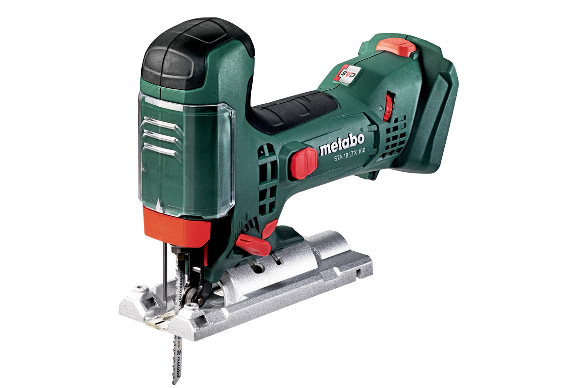 Obrázok METABO STA 18 LTX 100, 601002840