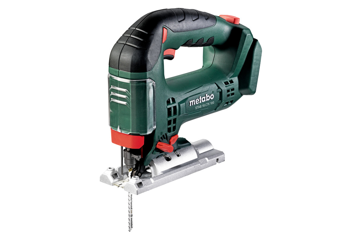 Obrázok METABO STAB 18 LTX 100, 601003840