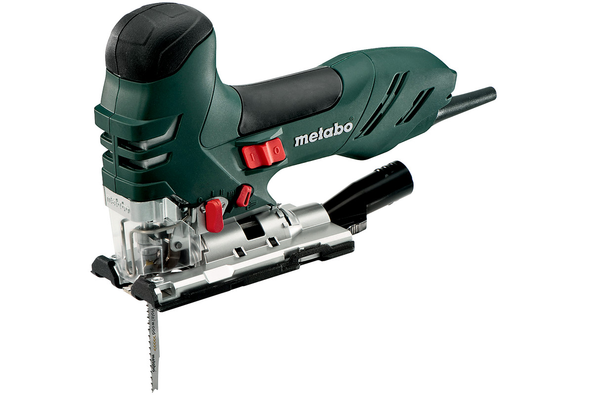 Obrázok Metabo STE 140 Plus Priamočiara píla 601403700