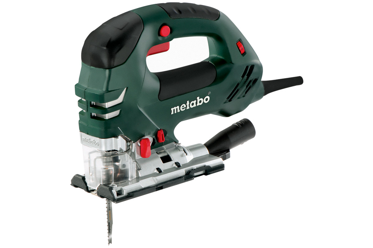 Obrázok Metabo STEB 140 Plus