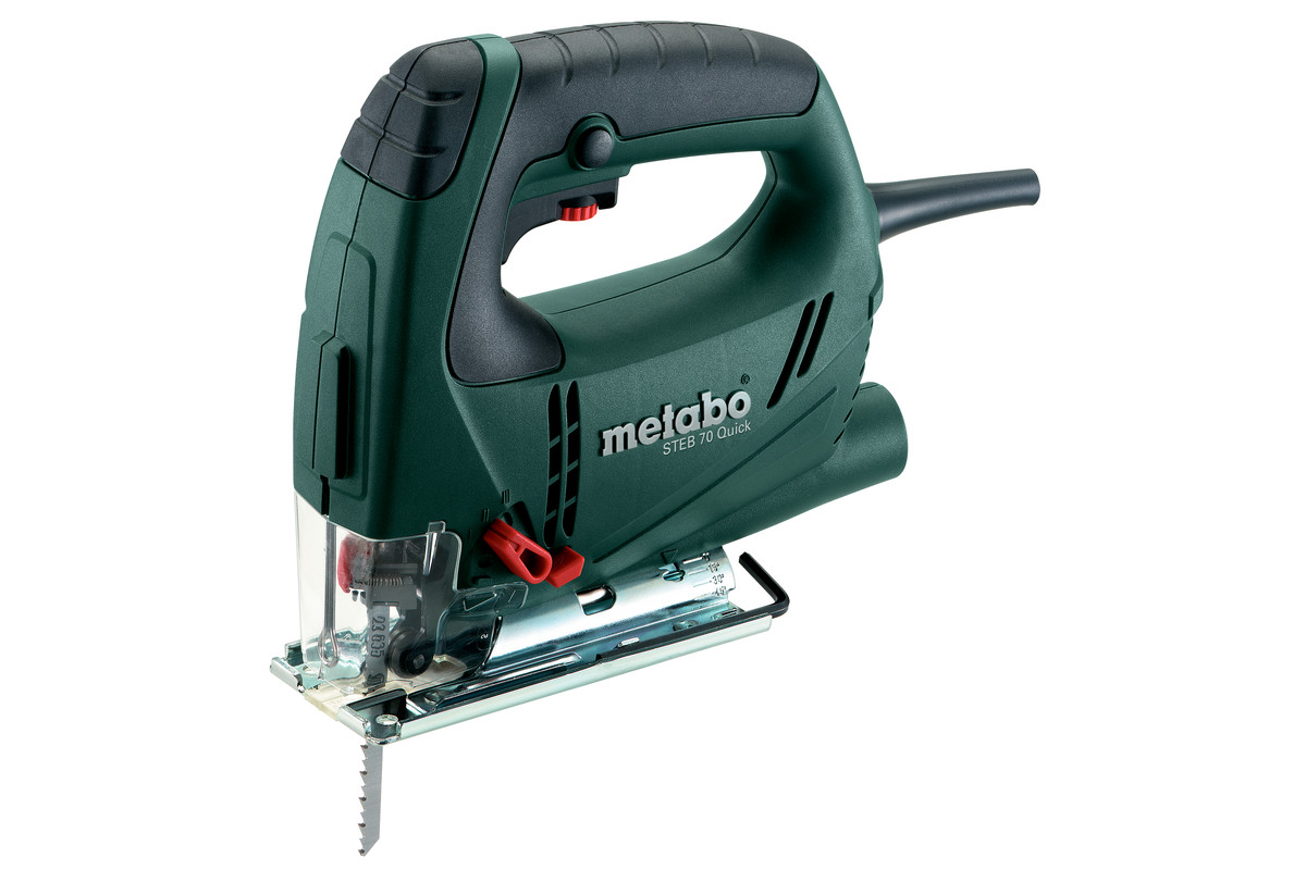 Obrázok Metabo STEB 70 Quick