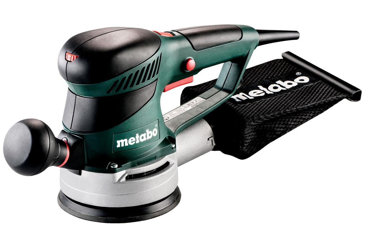 Obrázok METABO SXE 425 TURBOTEC