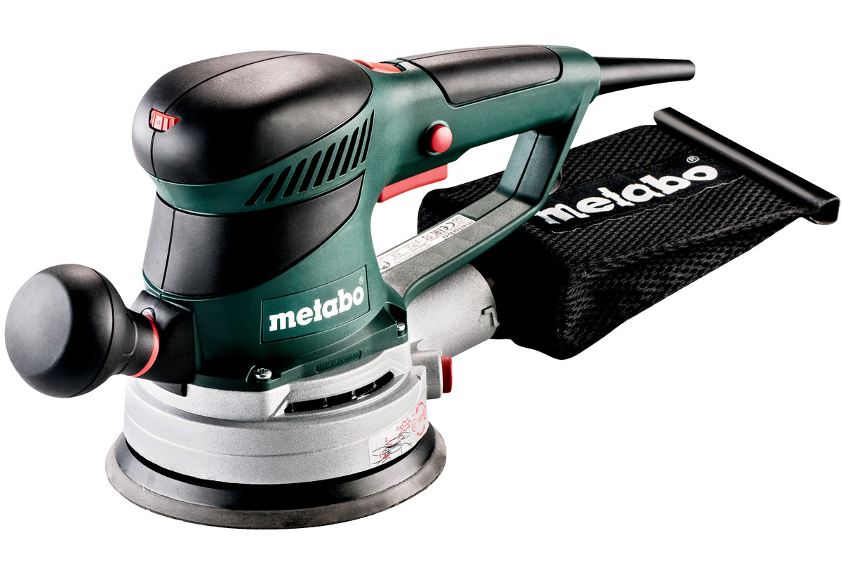 Obrázok METABO SXE 450 TURBOTEC