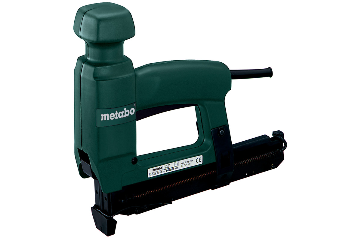 Obrázok METABO TA E 3030