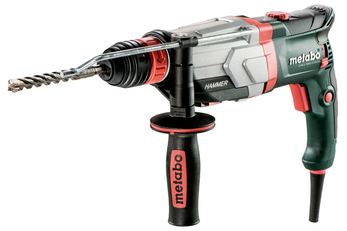 Obrázok Metabo UHEV 2860-2 Quick (600713500)