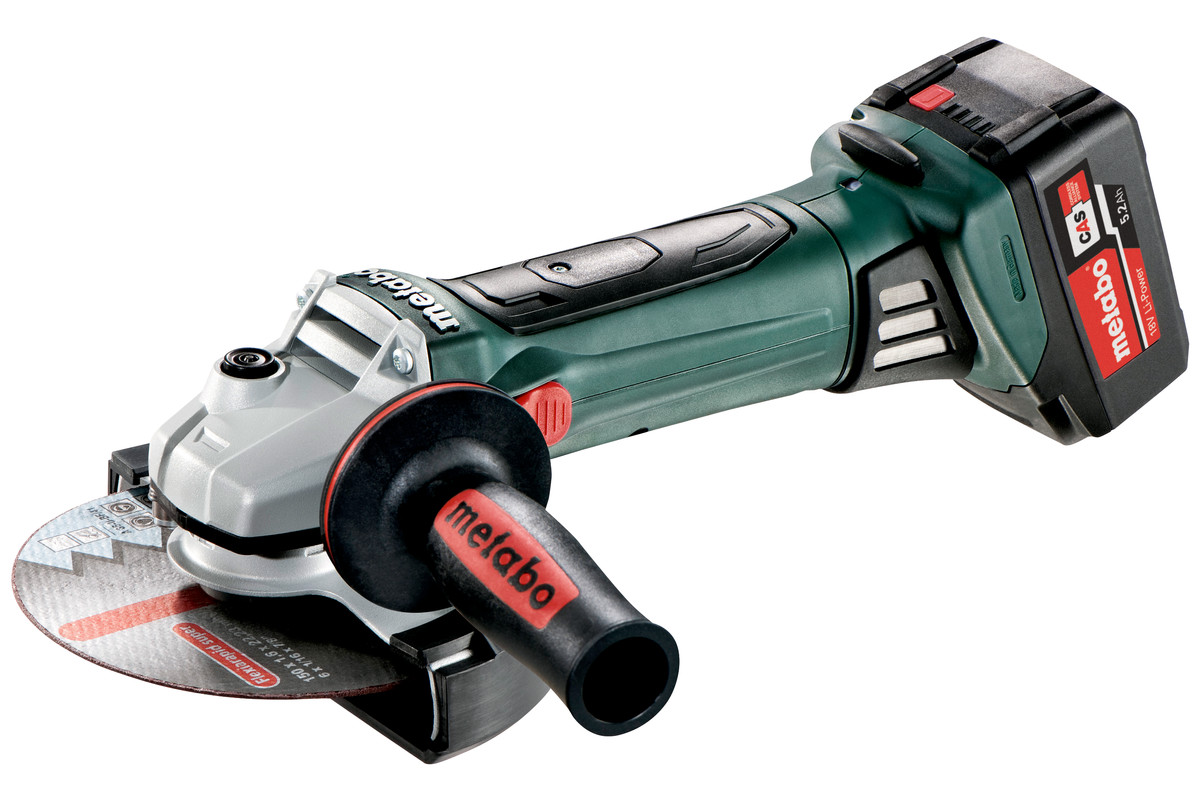 Obrázok METABO W18 LTX 150 AKU