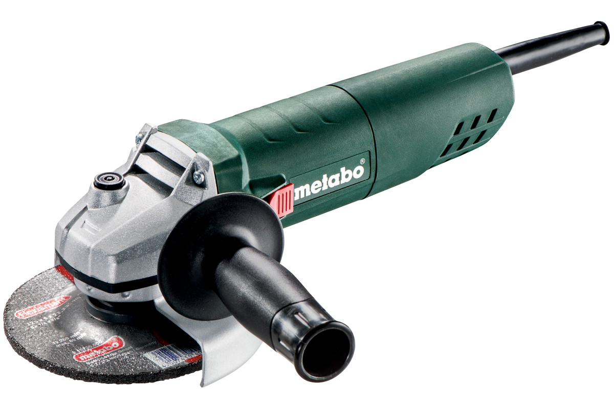 Obrázok Metabo W 850-125 