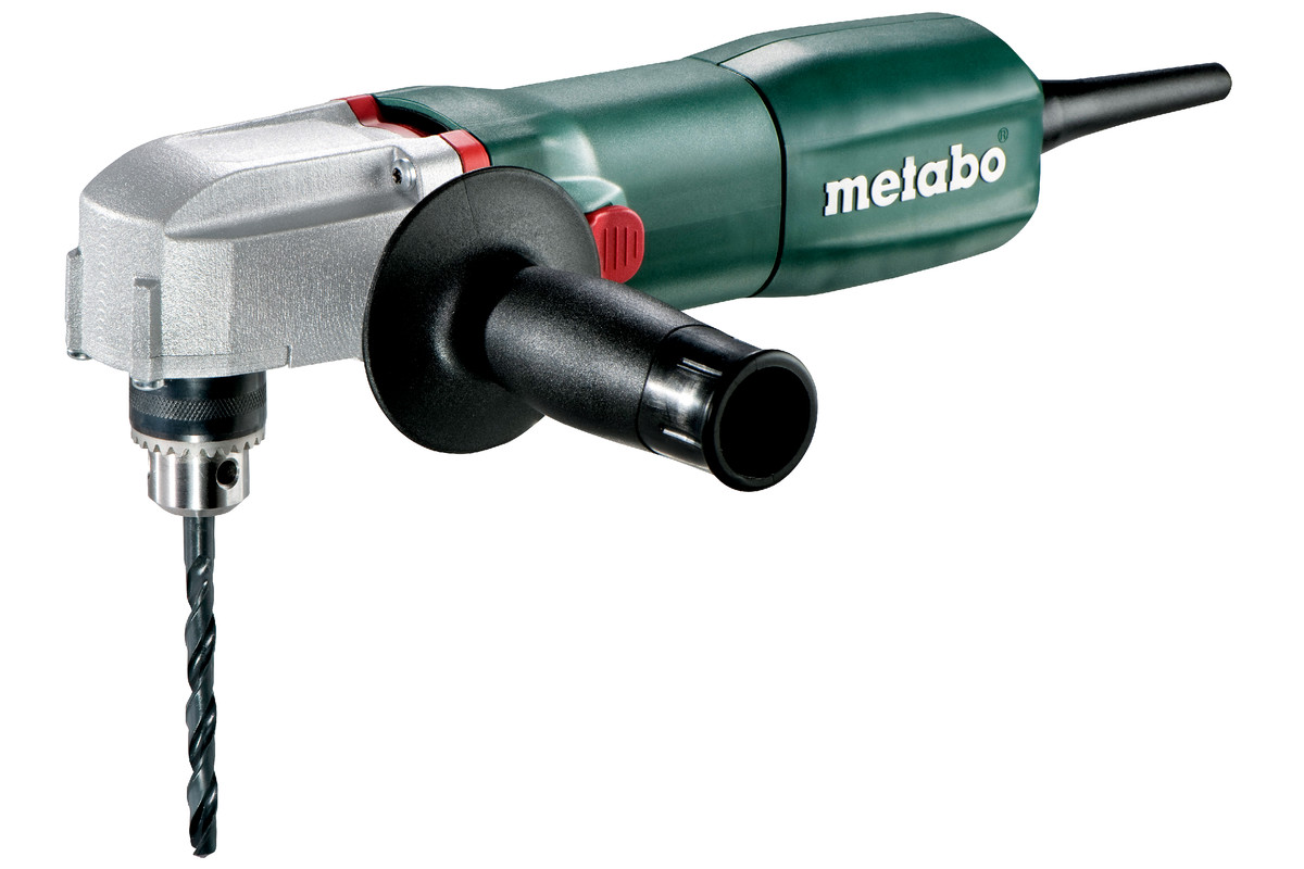 Obrázok METABO WBE 700