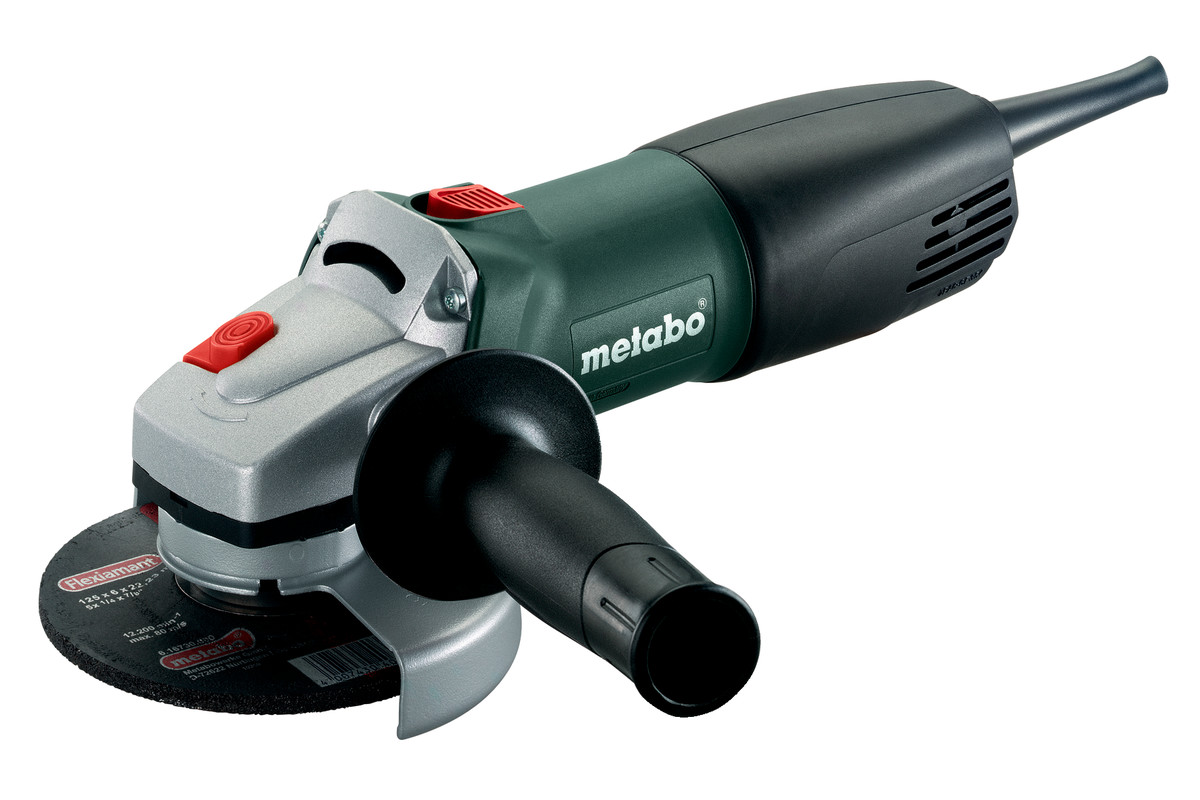 Obrázok Metabo WQ 1000 (620035000)