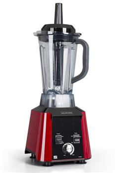 Obrázok G21 Perfect smoothie vitality red PS-1680NGR