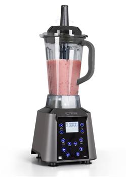 Obrázok G21 Smart smoothie, Vitality graphite black