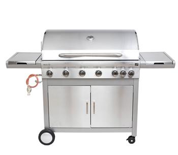 Obrázok G21 Mexico BBQ Premium line (6390306)