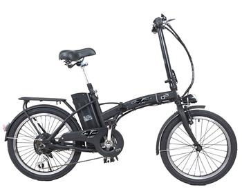 Obrázok G21 Elektrobicykel Lexi 20