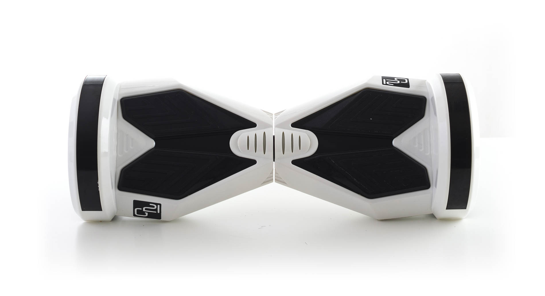 Obrázok G21 Future board PRO White