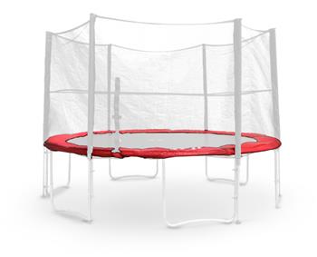 Obrázok G21 69042605 OCHRANNY KRYT PRUZIN K TRAMPOLINE 430CM